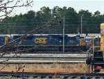 CSX 4801